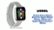 Modal™ Active Nylon Band for Apple Watch Features video 0 minutes 36 seconds