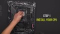 CORSAIR How to Build a PC - How To Video video 1 minutes 34 seconds
