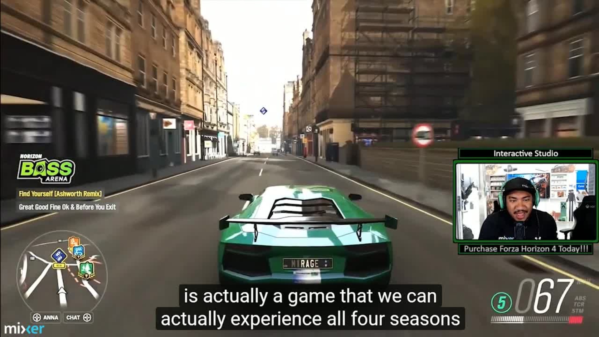 Comprar Forza Horizon 4 Standard Edition