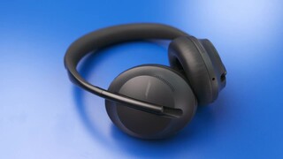 Casque Bose Headphones 700 - Plateau