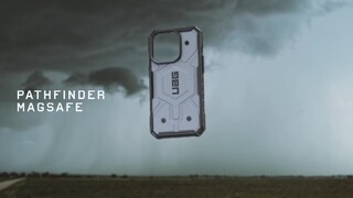 USA Top Premium Case Magsafe iPhone 14 Pro Max - UAG Pathfinder — Dastore