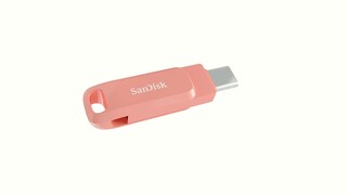 Big-Market  Clé USB 3.1, SanDisk Ultra 128 Go Dual Drive, Type-C à Double  Connectique - 17 500 FCFA