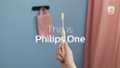 Philips - Sonicare One Rechargeable video 0 minutes 30 seconds