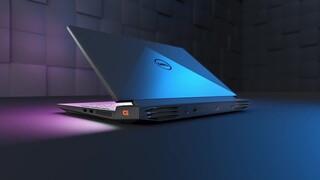 Dell G15 5511 Gaming Laptop - 15.6 inch FHD 120Hz Display - Intel Core  i7-11800H, 16GB DDR4 RAM, 512GB SSD, NVIDIA GeForce RTX 3060 6GB GDDR6