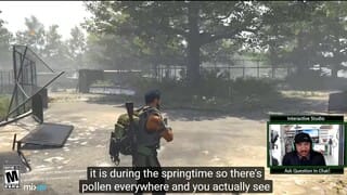 Tom Clancy's The Division 2 - Xbox One Standard