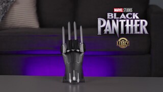 Marvel Black Panther Black Panther Slash Claw