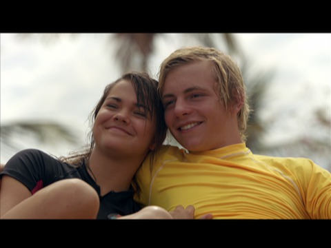 Teen Beach Movie [DVD] [2013] - Best Buy
