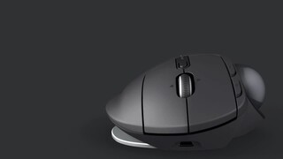 Buy the Logitech MX Ergo Advanced Wireless Mouse Bluetooth - Trackball -  4 ( 910-005180 ) online 