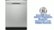 GE - Stainless Steel Interior Fingerprint Resistant Dishwasher with Hidden Controls video 0 minutes 33 seconds