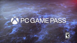 Microsoft PC Game Pass 3-Month Membership [Digital] QHT-00003