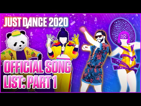 just dance 2020 switch best buy