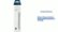 Insignia - Water Filter for Select Samsung Refrigerator video 0 minutes 24 seconds