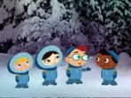 Little Einsteins: The Christmas Wish [P&S] (DVD) (English/French ...