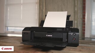 Impresora CANON Pixma PRO-200