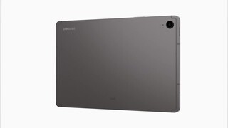 Samsung Galaxy Tab S9 FE, 128go, gray, 10.9'' - SECOMP AG