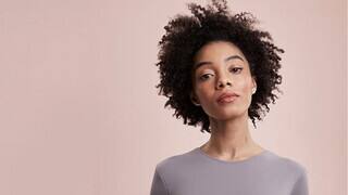 Twist out.