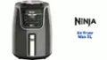 Ninja Air Fryer Max XL Gray AF161 - Best Buy