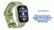 Insignia™ - Silicone Band for Apple Watch 38mm, 40mm and 41mm (All Series) Features video 1 minutes 29 seconds