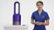 Learn About Dyson Pure Hot + Cool Link Air Purifier video 1 minutes 32 seconds