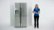 Samsung Flex Door Refrigerators video 1 minutes 48 seconds