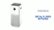 Insignia™ 497 Sq. Ft. HEPA Air Purifier Features video 0 minutes 31 seconds