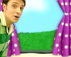 Best Buy Blue S Clues Blue S Big Musical Movie Dvd 2000