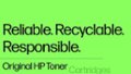 HP Toner Sustainability Video video 0 minutes 22 seconds