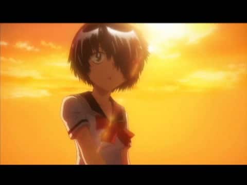 Mysterious Girlfriend X: Complete Collection [2 Discs] [Blu-ray] - Best Buy