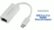 Insignia - USB Type-C to Gigabit Ethernet Adapter video 0 minutes 45 seconds