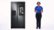 Samsung Which Side-By-Side Refrigerator is right for me video 2 minutes 04 seconds