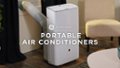 GE Portable AC Overview video 0 minutes 34 seconds