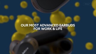 Dolby Elite Buy Best In-ear Atmos Heaphones Jabra True 100-99280900-99 Wireless - Black Titanium 10