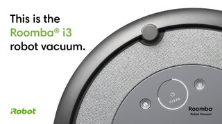 Best Buy: iRobot Roomba 655 Robot Vacuum Gray R655020