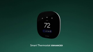 Smart Thermostat Enhanced