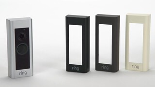 Ring Video Doorbell (1st Gen) Multi 88RG000FC600 - Best Buy