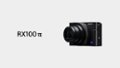 Sony Cyber-shot RX100 VII video 3 minutes 00 seconds