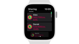 Best Buy: Apple Watch Series 4 (GPS) 40mm Gold Aluminum Case with 