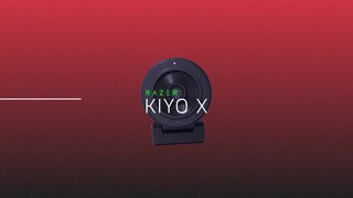 RAZER Kiyo X Webcam