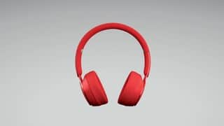 Best Buy: Beats by Dr. Dre Solo Pro Wireless Noise Cancelling On