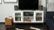 Walker Edison - 52" Modern TV Stand Overview video 0 minutes 26 seconds
