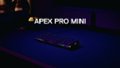 Apex Pro Wired: Product Overview Video video 0 minutes 42 seconds