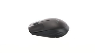 M190 Full-Size Wireless Mouse