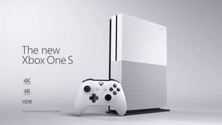 Microsoft Xbox One S 1TB Battlefield™ 1 Special Edition  - Best Buy