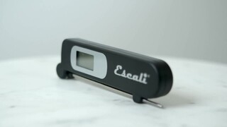 Escali - Folding Digital Thermometer