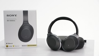 Best Buy: Sony 1000XM2 Premium Wireless Noise Cancelling 