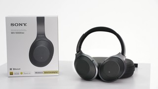 Best Buy: Sony 1000XM2 Premium Wireless Noise Cancelling