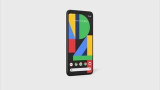 Best Buy: Google Pixel 4 64GB Just Black (AT&T) G020I