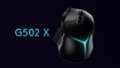 G502 X Gaming Mouse Product Overview video 0 minutes 59 seconds