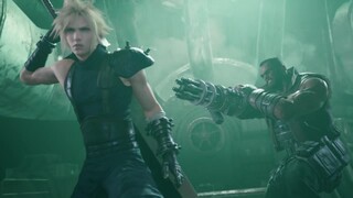 Final Fantasy VII Remake for Xbox One has been listed by a second online  retailer