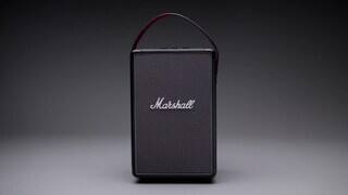 Marshall Geek Squad Certified Refurbished Tufton Portable Marshall Geek Squad Certified Refurbished Tufton Portable